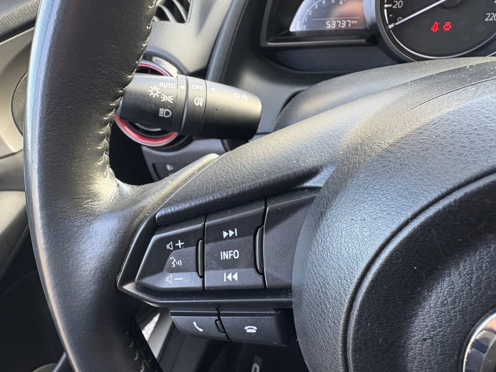 Mazda Cx-3 2.0 sag 120 dyn.