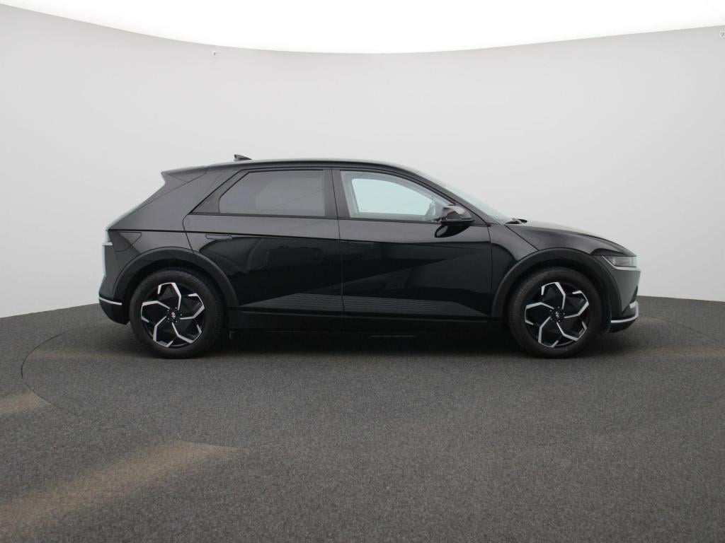 Hyundai Ioniq 5 58kwh core | camera | adaptieve cruise control | stoelverwa