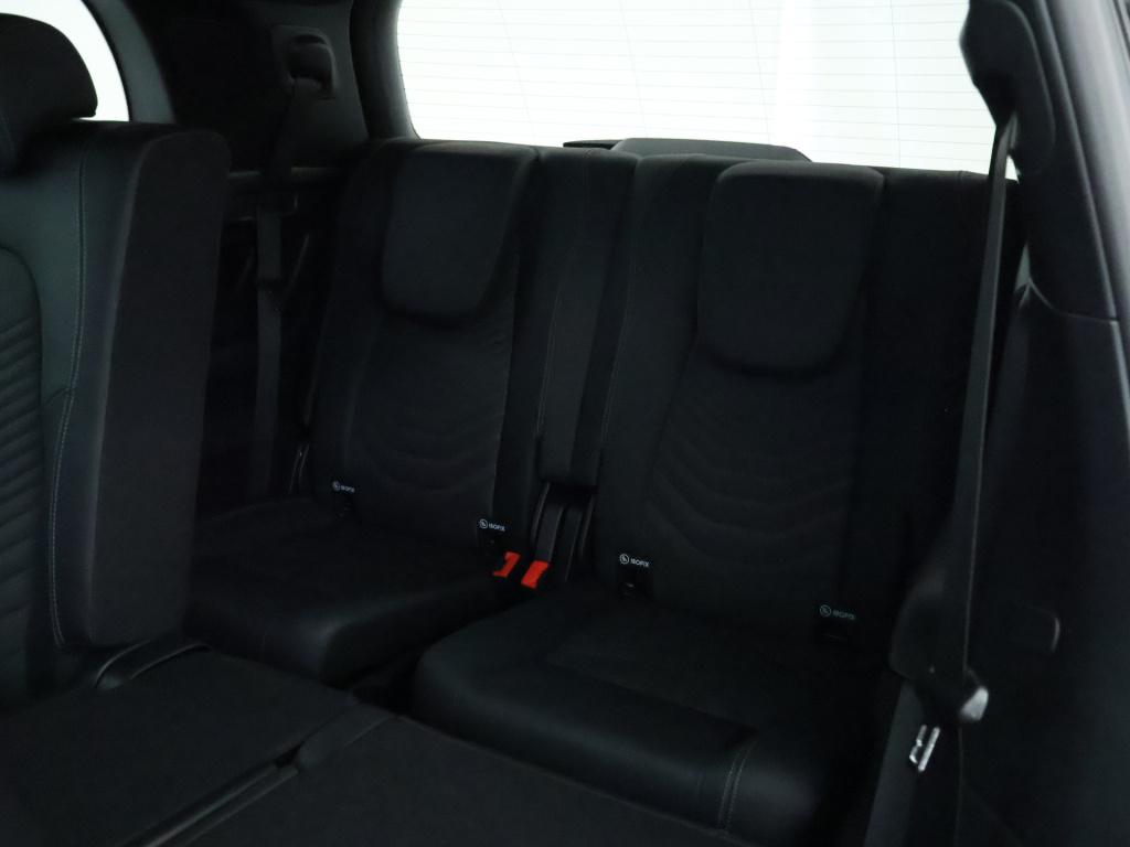 Mercedes-Benz Eqb 250+ essential line 7p. 71 kwh | parkeerpakket met achter
