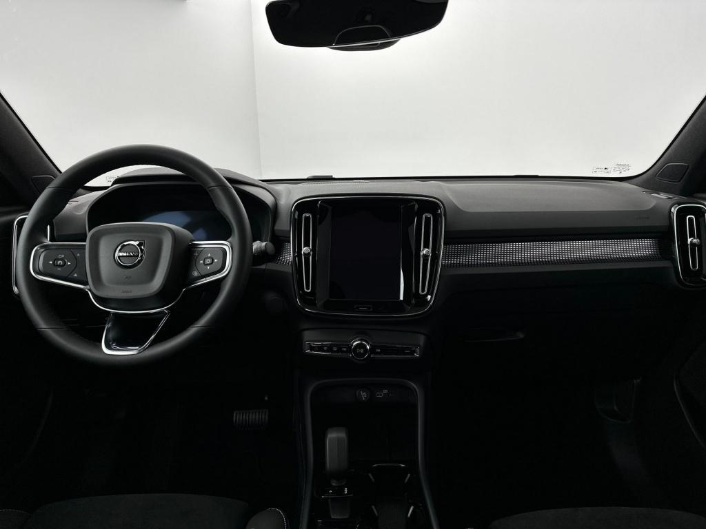 Volvo Ec40 extended range ultra black edition 82kwh/252pk| full options!