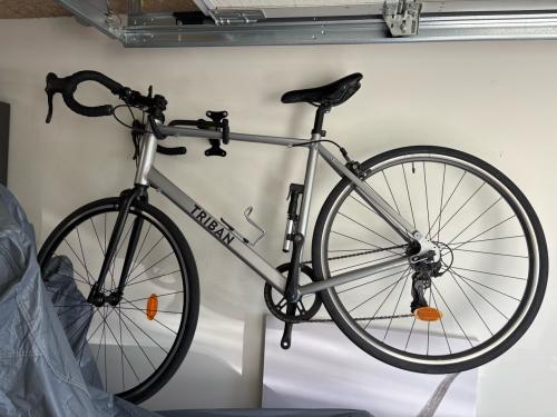 Racefiets