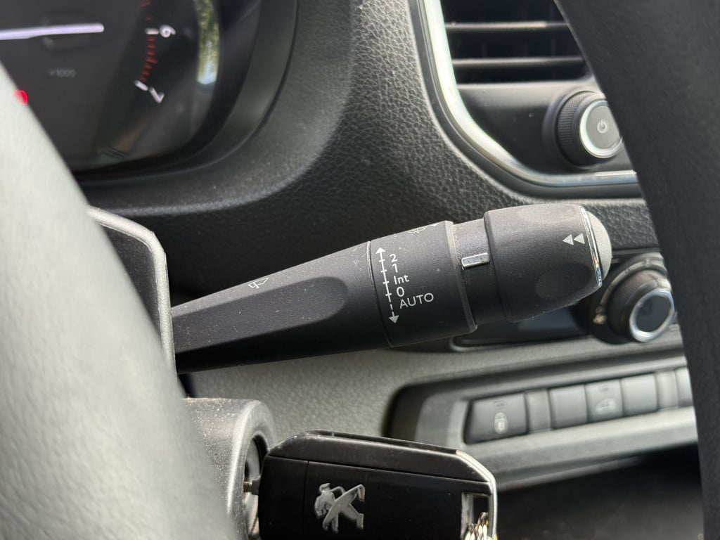 Peugeot Expert 2.0 bluehdi 120 long premium | nl-auto | 1e eig | navi | car