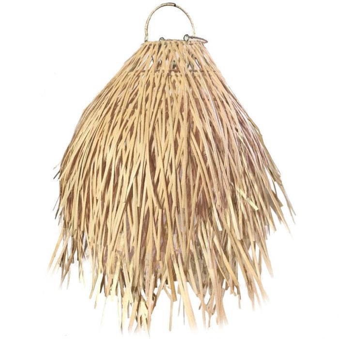 ZOMERSE HANGLAMP