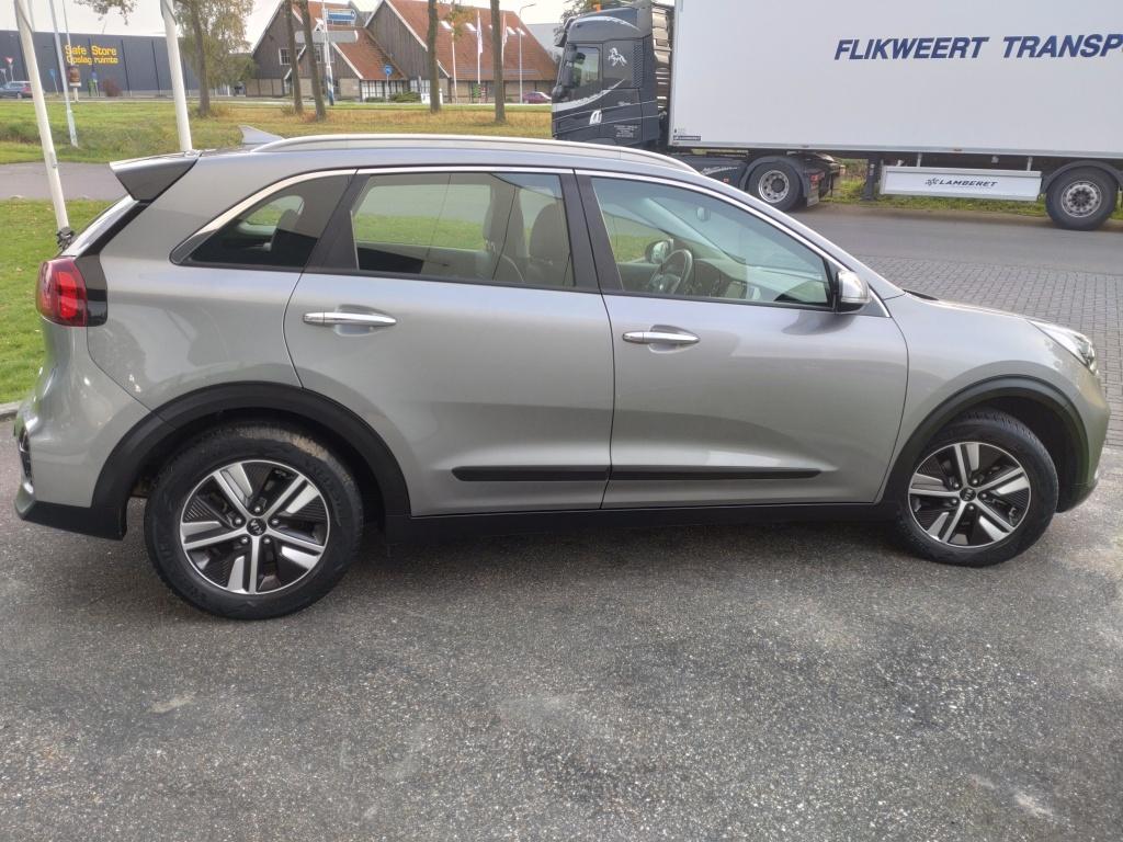 Kia Niro 1.6 gdi hybrid dynamicline