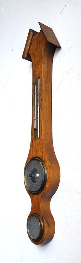 Barometer