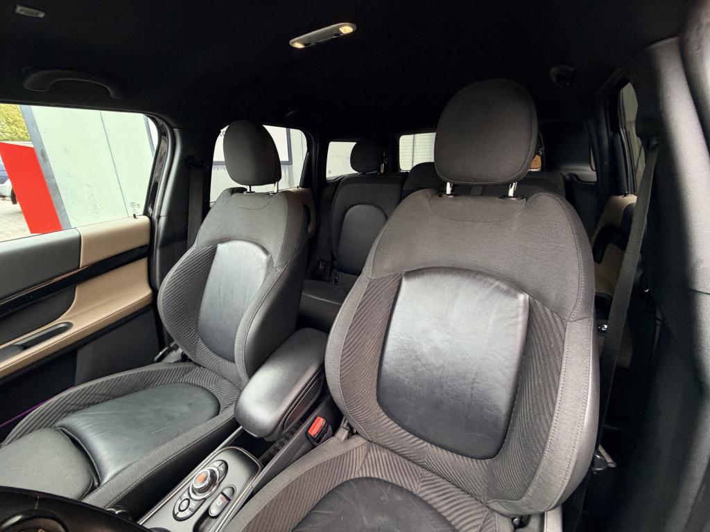 Mini Countryman 1.5 cooper chili | carplay | cruise control | climate contr