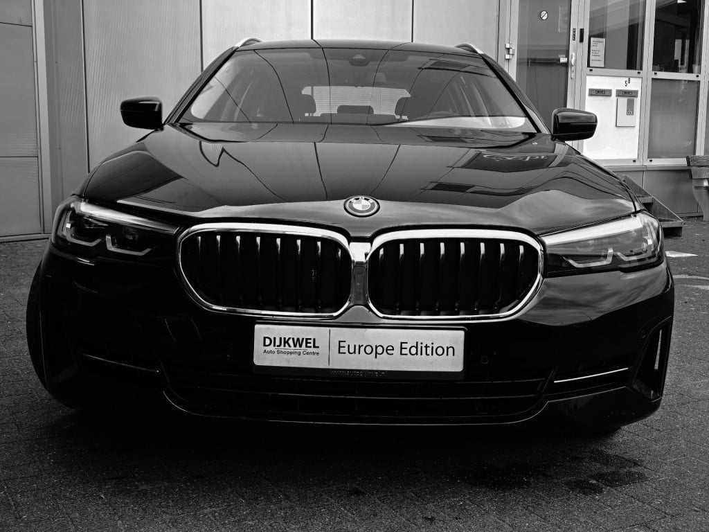 BMW 5 Serie touring 520e executive