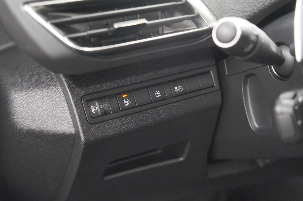 Peugeot 3008 1.6 plug-in hybrid 225 allure | camera | dodehoekdetectie | na