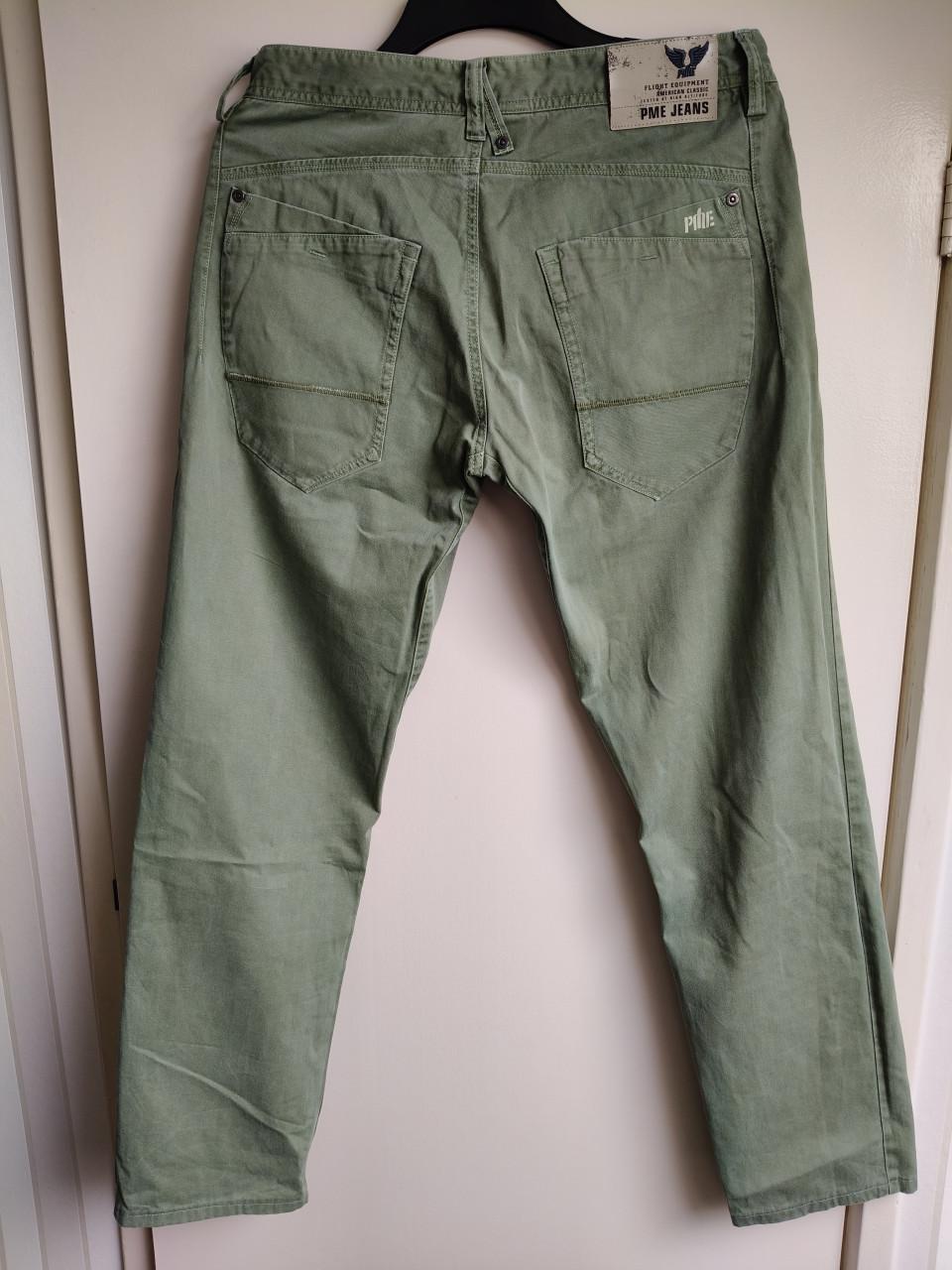 Pme legend broek