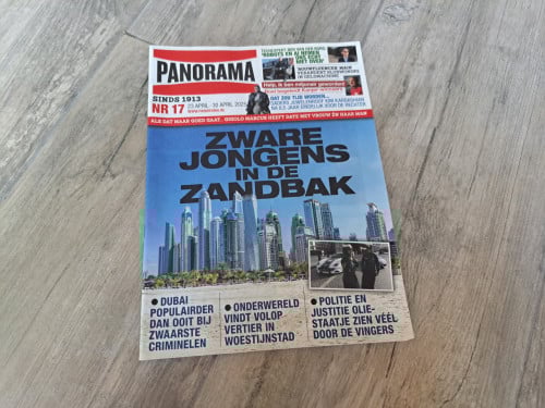 1x Panorama