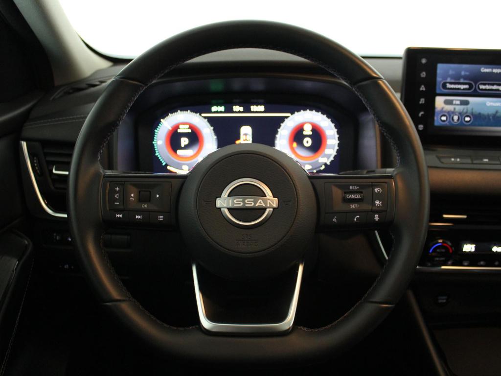 Nissan Qashqai 1.5 e-power n-connecta | automaat | lmv | panoramadak | came
