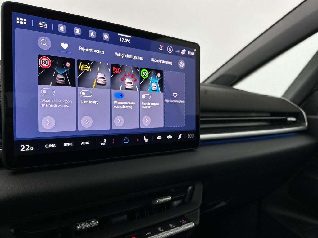 Volkswagen Id.3 Neo trend 50 kwh