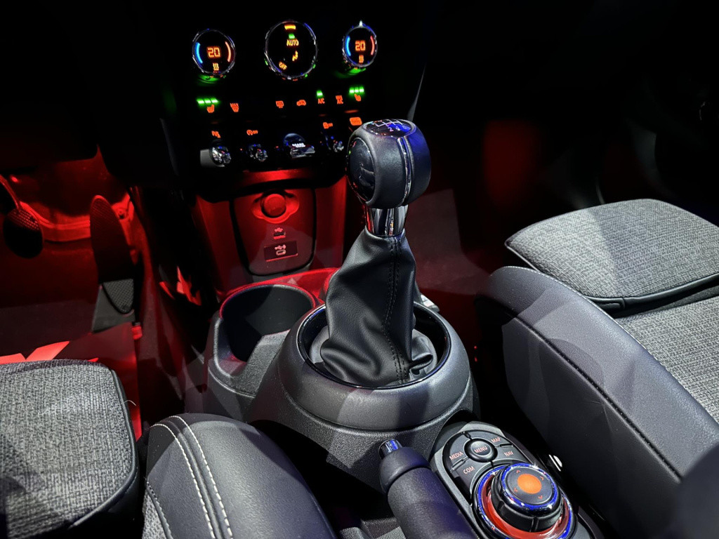 Mini Cooper mini 1.5 dalston edition *pano*led*harman/kardon*
