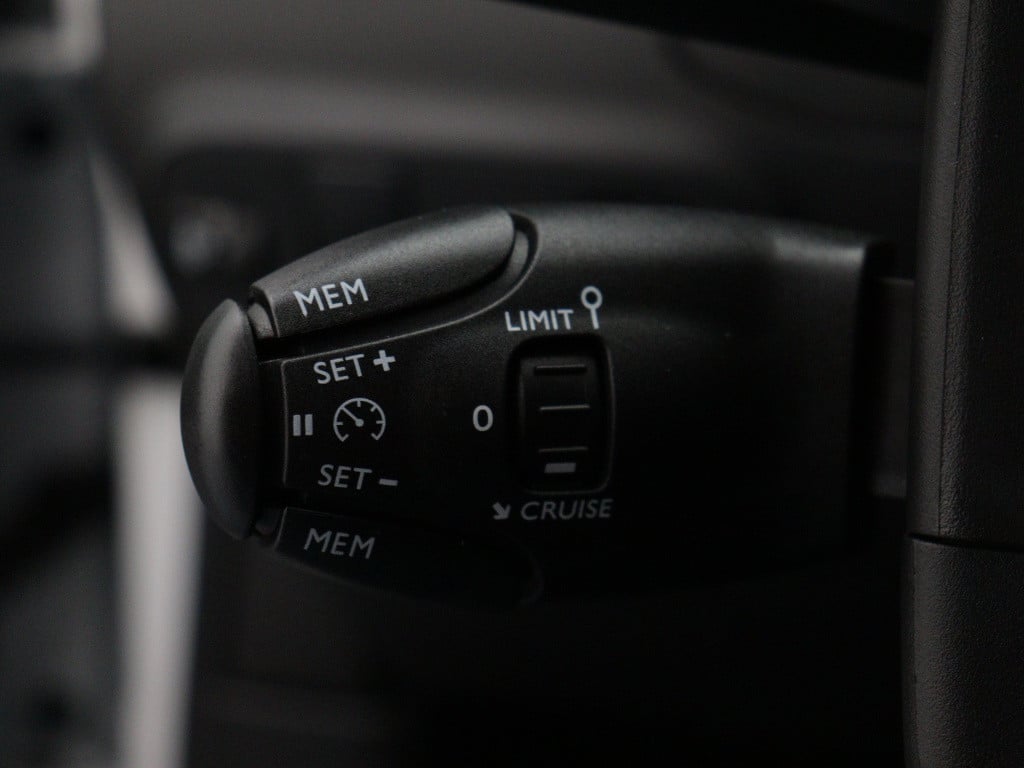 Citroen C3 puretech 110 pk shine