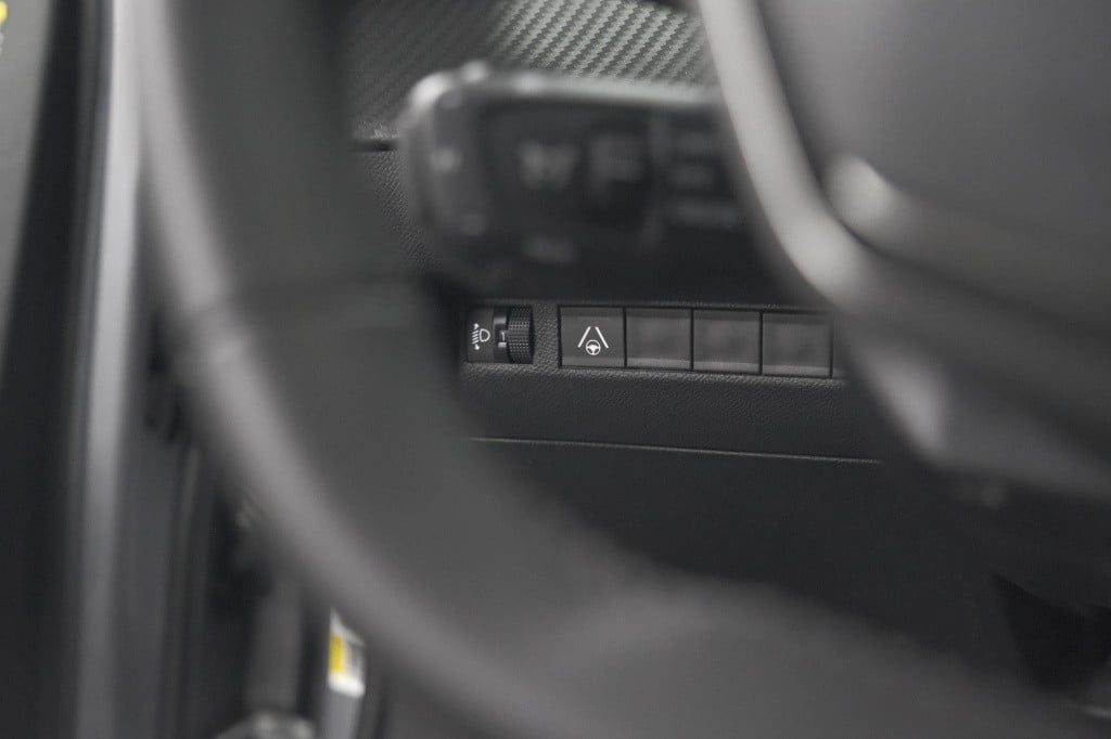 Peugeot 2008 hybrid 136 e-dsc6 allure | 360 camera | adaptieve cruise contr