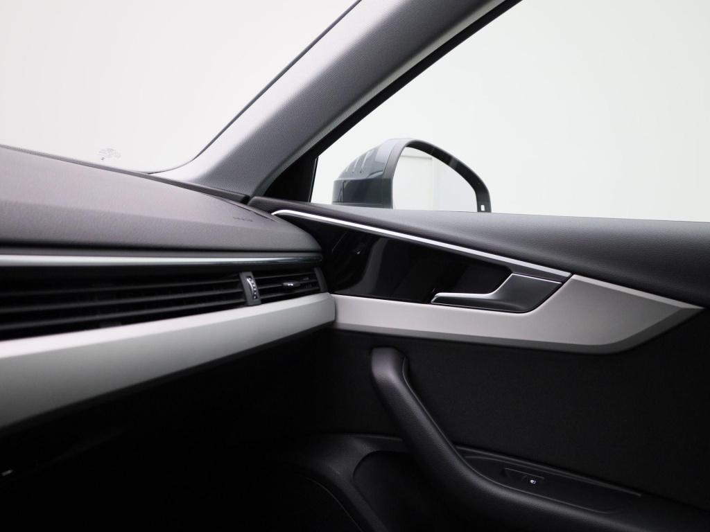 Audi A4 avant 35 tfsi advanced edition | automaat | lmv | virtual cockpit |