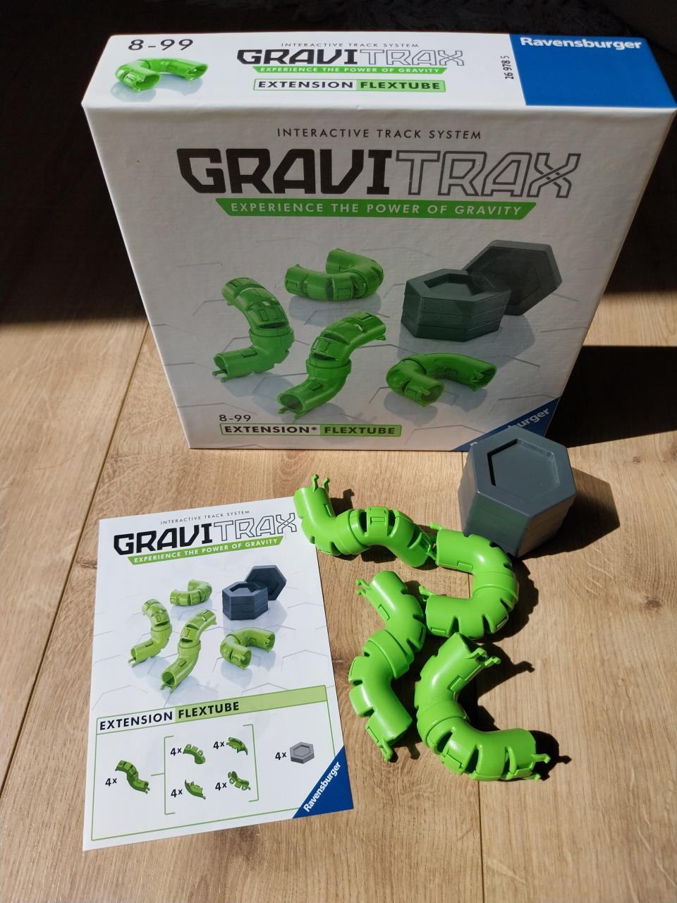 Gravitrax flextube