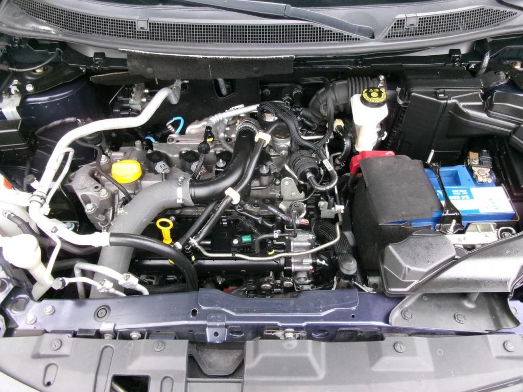 Nissan Qashqai (j11e) 1.2 dig-t airco, 360cam pano.dak, navi, leer