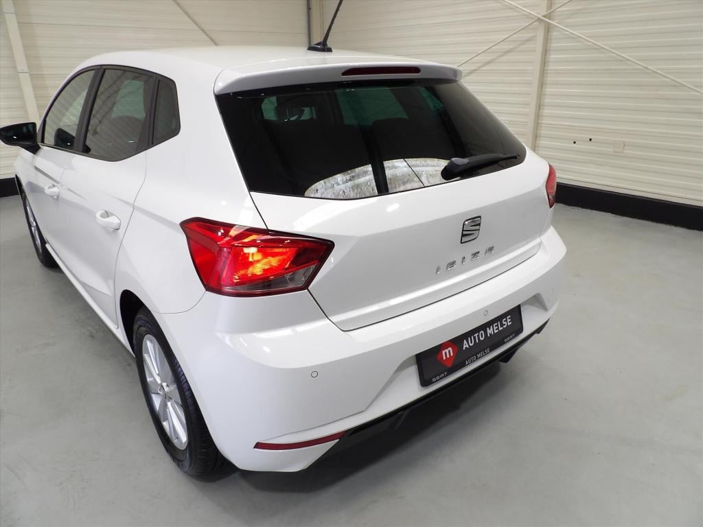 Seat Ibiza 1.0 ecotsi 95pk style