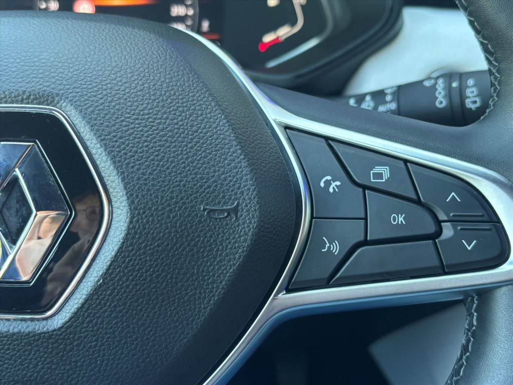Renault Clio 1.0 tce 90pk techno| camera| navi|lm|carplay|rijklaarprijs inc