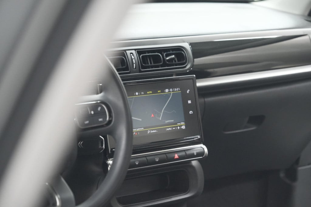 Citroen C3 puretech 82 s&s feel edition | parkeersensoren | apple carplay |