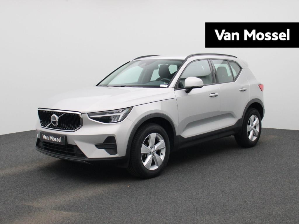Volvo XC40 1.5 t2 essential | automaat | lmv | navigatie | virtual cockpit 