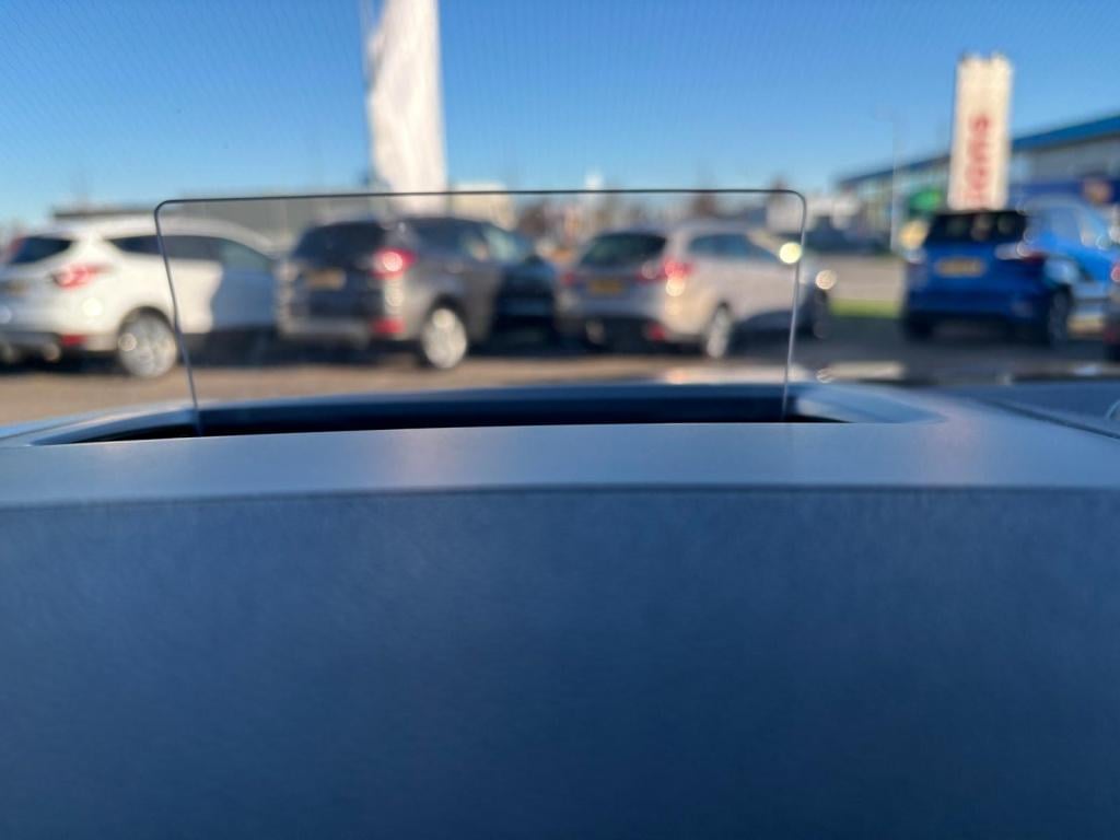 Ford Kuga 2.5 phev e-cvt 225pk st-line x