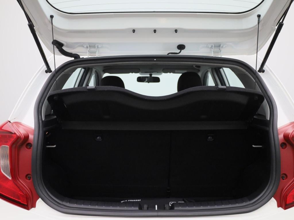 Kia Picanto 1.0 dpi comfortline | automaat | lage km stand | cruise control