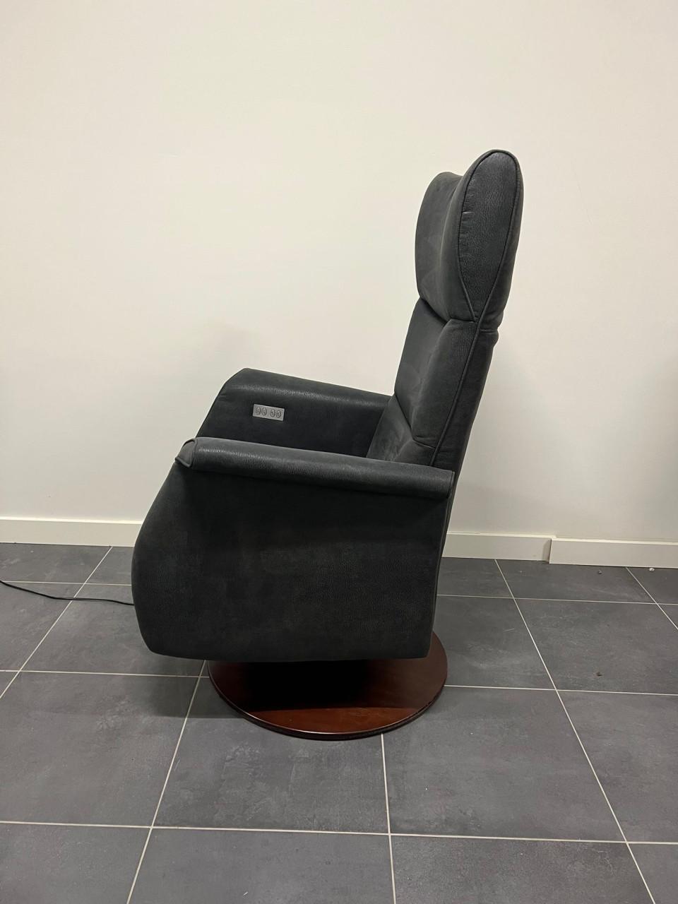 SET relaxstoelen Prominent