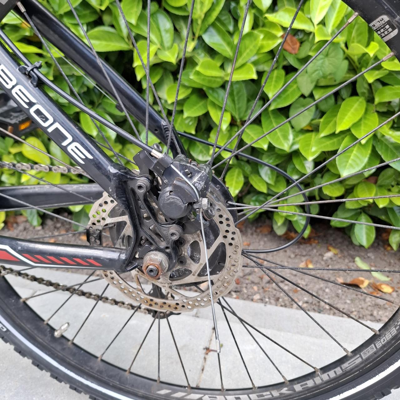 Beone mountainbike 26 inch