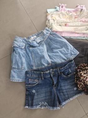 Meidenkleding mt 146 152