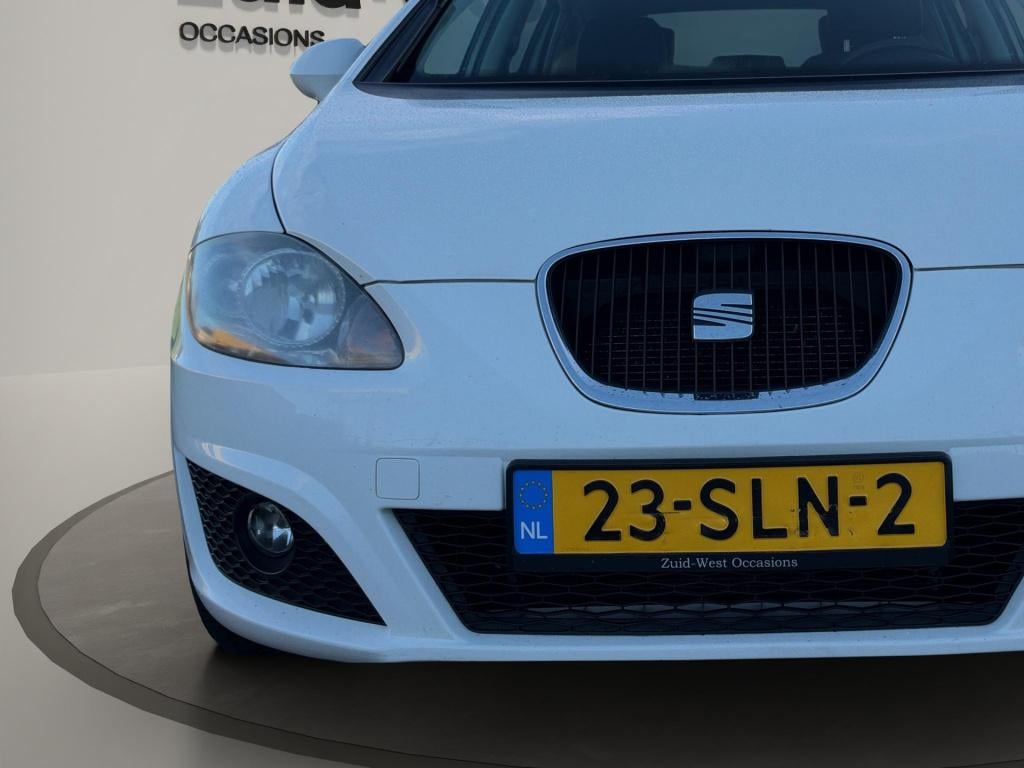 Seat Leon 1.2 tsi ecomotive reference airco