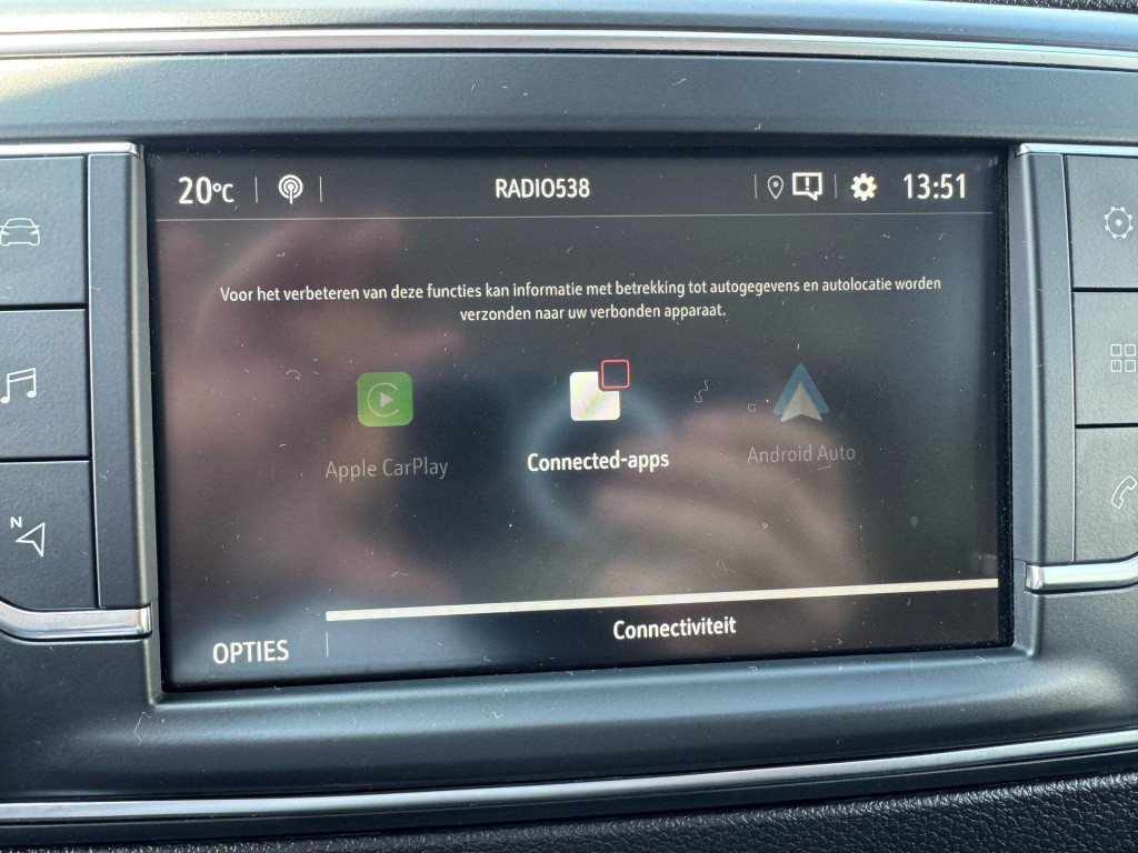 Opel Vivaro 2.0 diesel 145 l3 | navigatie | trekhaak | parkeersensoren | sl