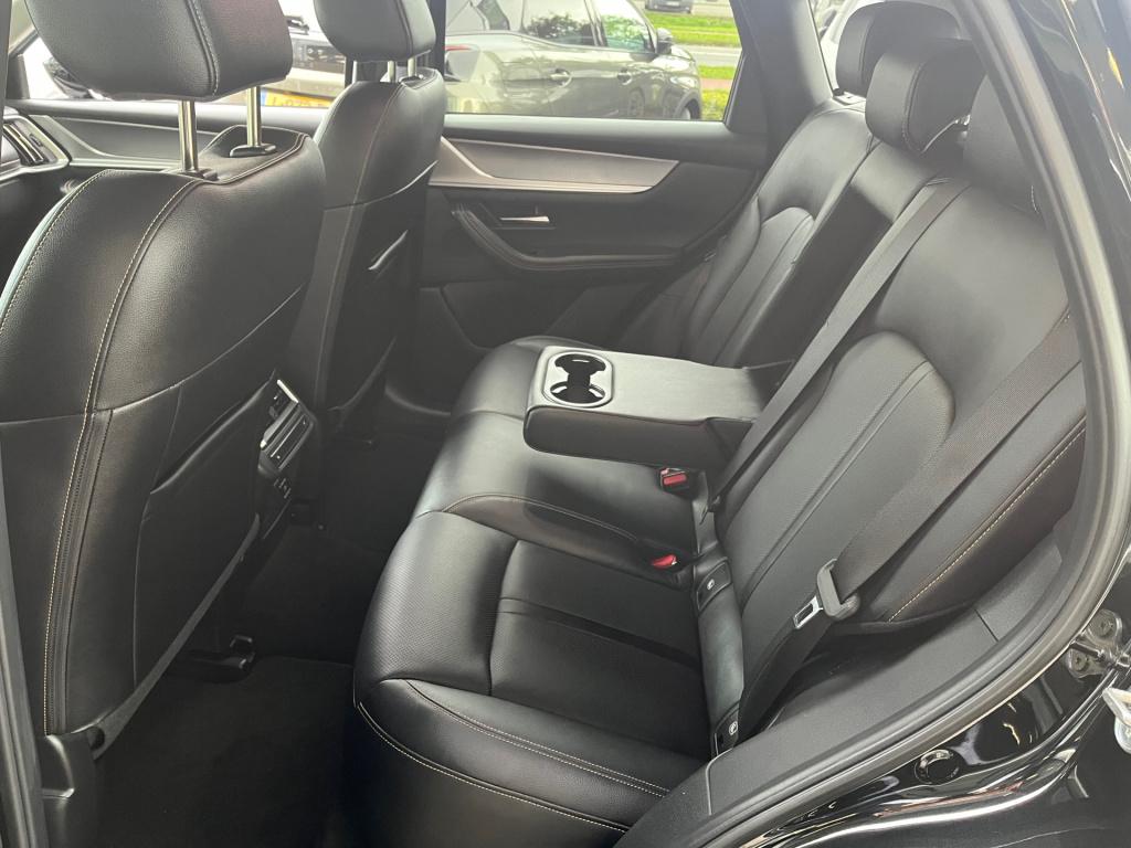 Mazda Cx-60 2.5 e-skyactiv phev homura|rijklaar