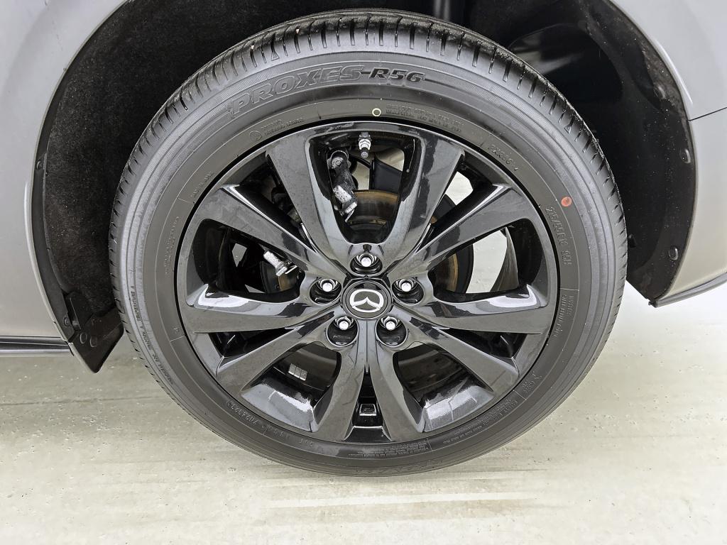 Mazda Cx-30 2.0 e-skyactiv-g m hybrid homura