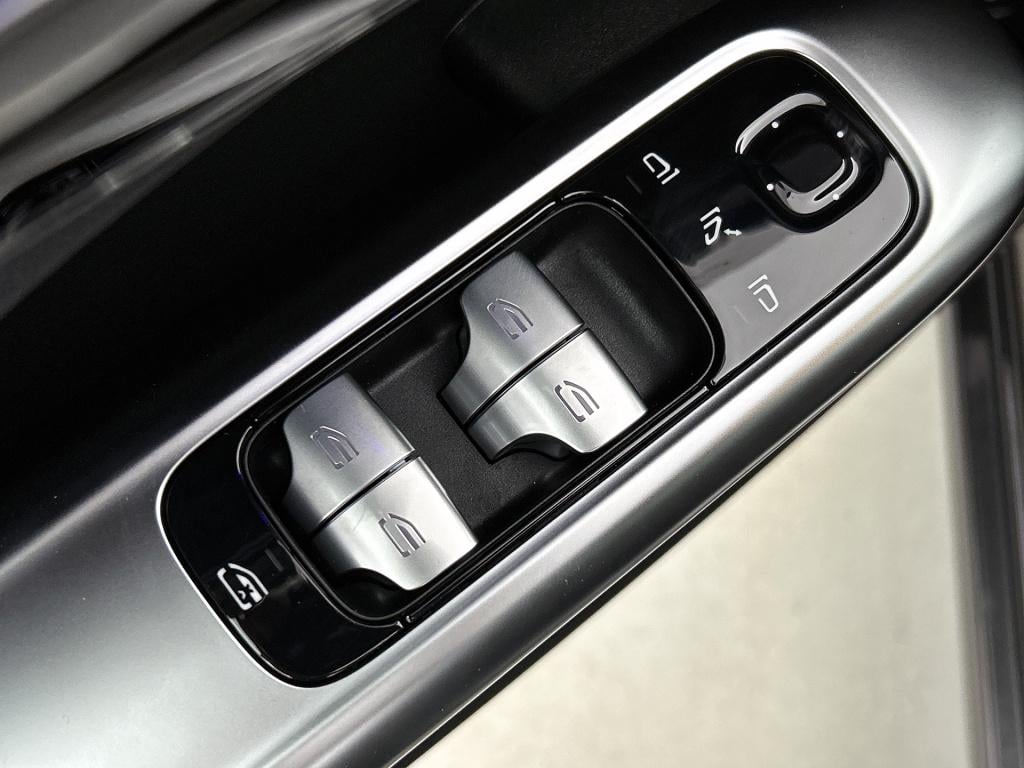 Mercedes-Benz C-Klasse estate 300 e business solution | trekhaak | donkerge