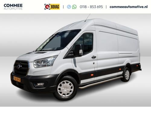 Ford Transit 350 2.0 tdci l4h3 trend eu6 cam i cr.control
