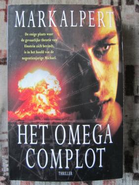 Geweldig mooi boek