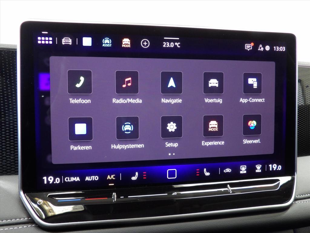Volkswagen Tiguan 1.5 etsi 130pk dsg-7 life edition