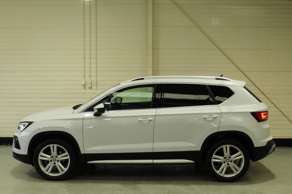 Seat Ateca 1.5 ecotsi 150pk dsg-7 xperience