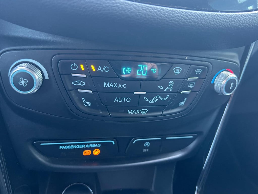Ford B-max 1.0 ecoboost titanium, rijklaar inclusief garantie