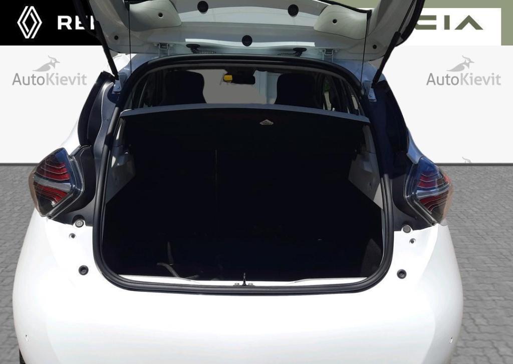 Renault Zoe r135 zen 52 kwh - koopaccu