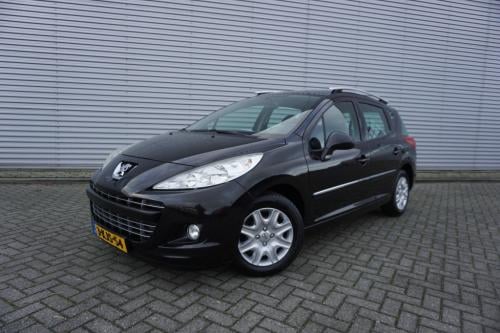 Peugeot 207 sw 1.4 vti active airco / panoramadak / mistlampen