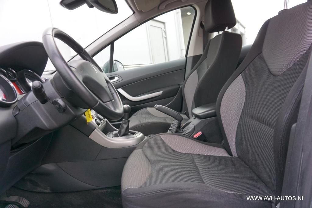 Peugeot 308 1.6 vti active