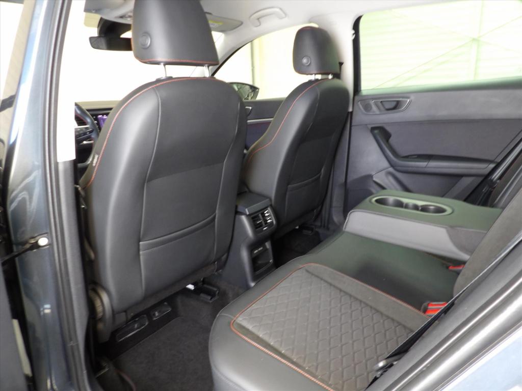 Seat Ateca 1.5 ecotsi 150pk dsg-7 fr business intense