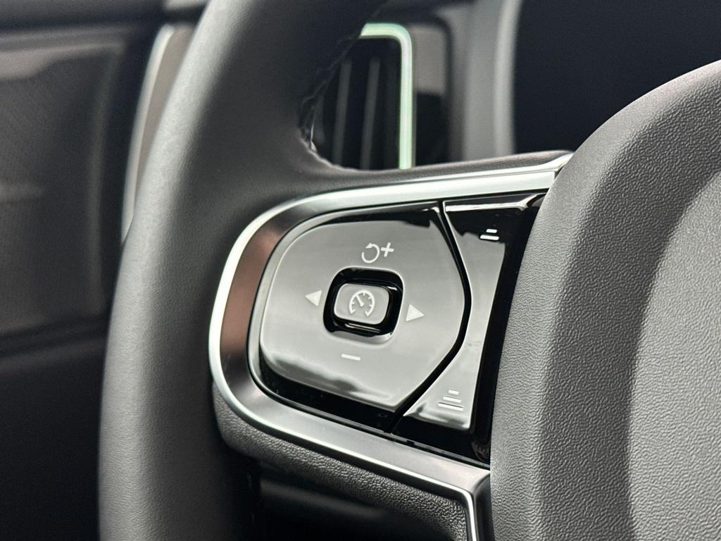 Volvo XC60 t6 awd gt plus dark | 360 camera | charcoal hemelbekleding