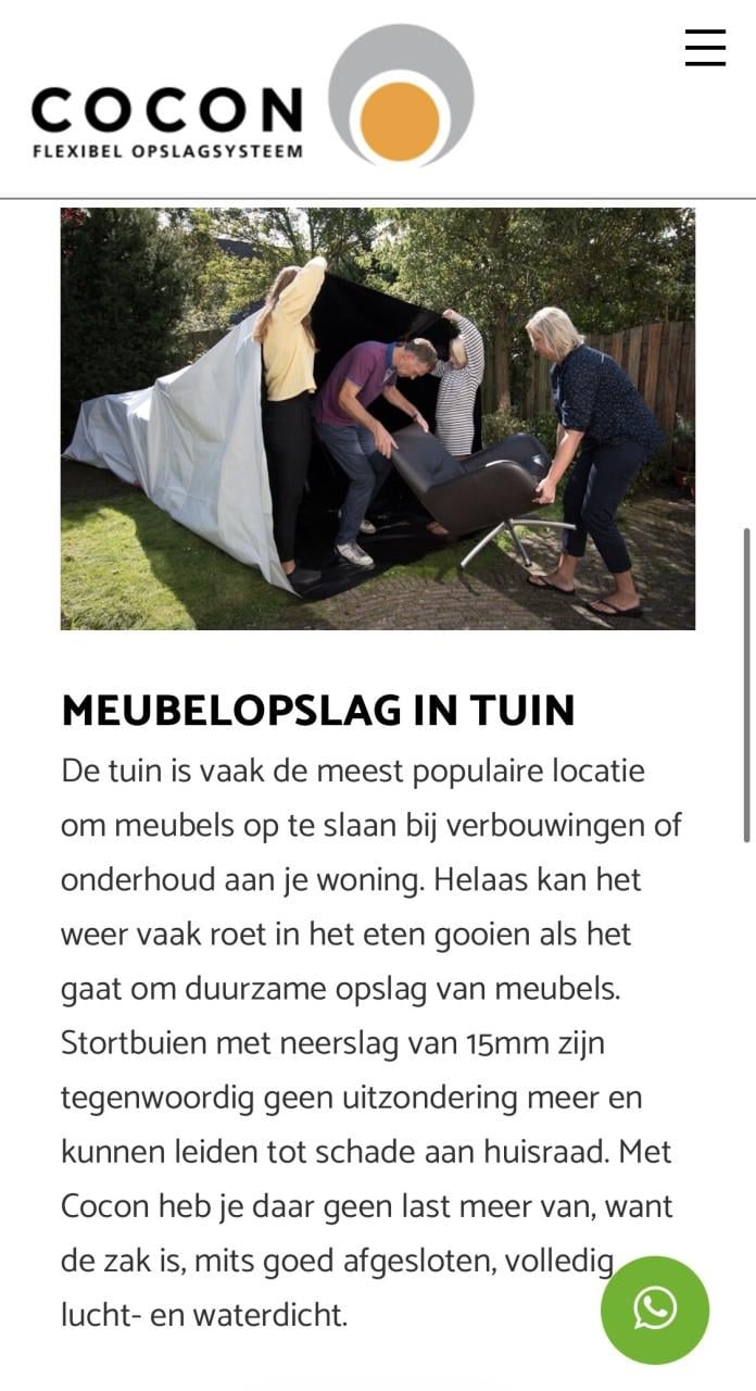 Opslagsysteem