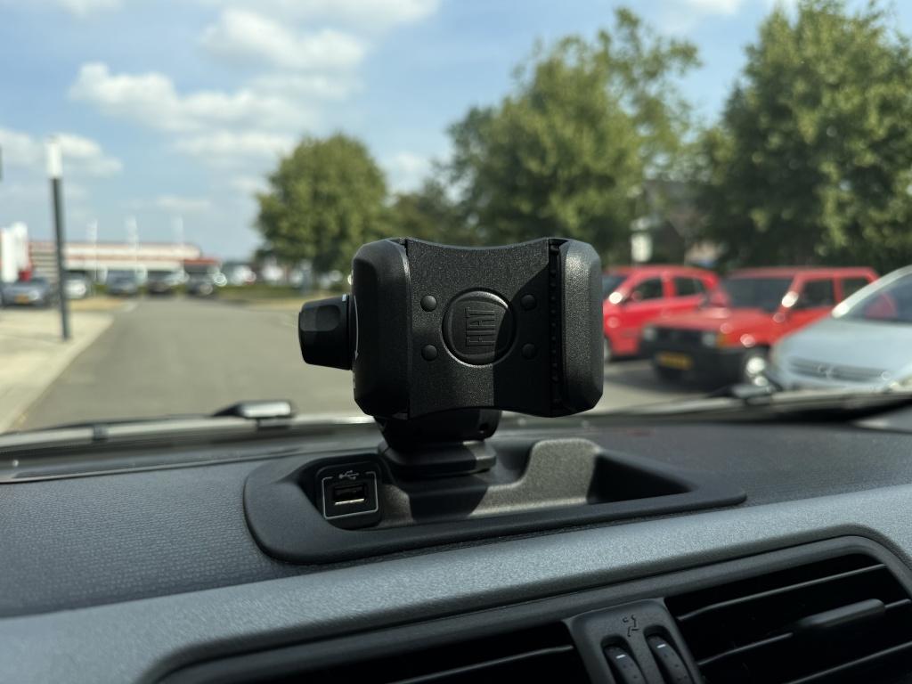 Fiat Panda 1.2 city cross