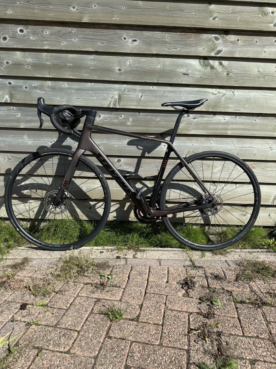 Racefiets