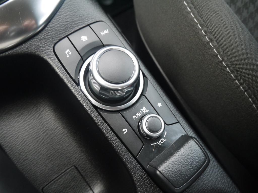 Mazda 2 1.5 skyactiv-g dynamic+|rijklaar
